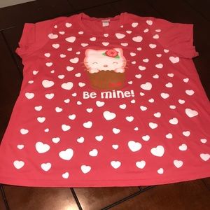 Sanrio Vintage Hello Kitty Shirt